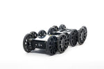 Mini Vantage Tactical Robot by Transcend Robotics - Airworx Unmanned Solutions