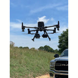 Airworx Go-Command™ Mission-Ready | DJI Matrice M300 Responder Kit - Airworx Unmanned Solutions