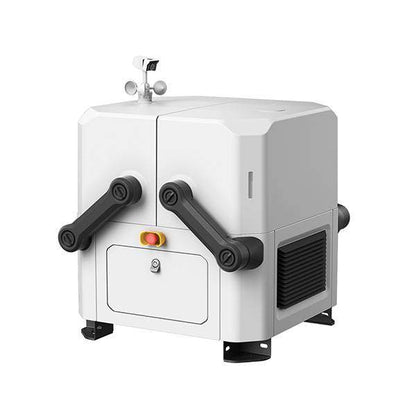 DJI Dock + M30T (Pre-order) - Airworx Unmanned Solutions