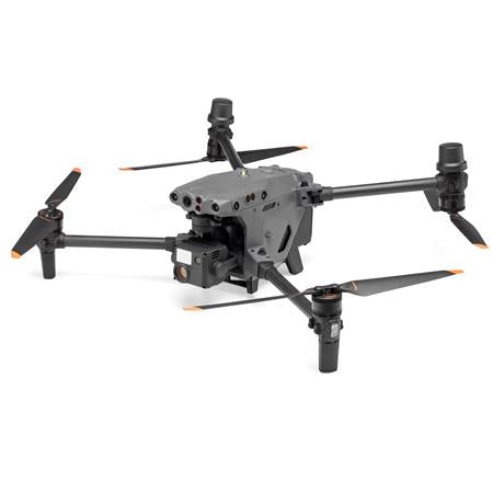 Airworx Go-Command™ Mission-Ready | Matrice M30T Kit - Airworx Unmanned Solutions