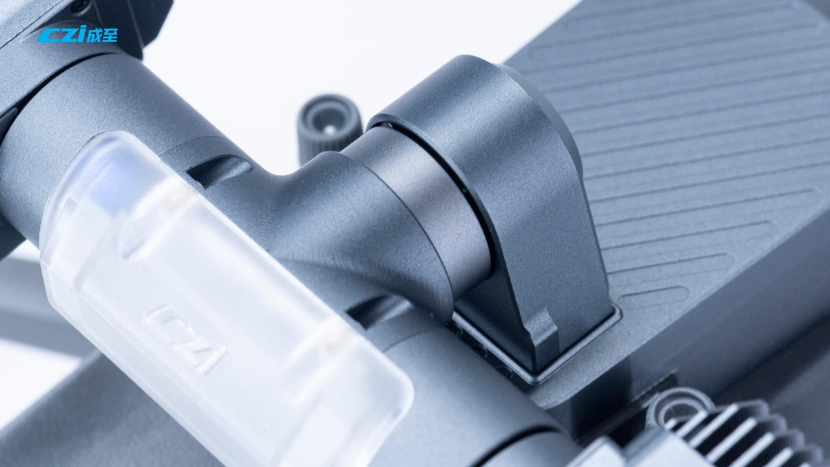 Airworx CZI GL10 Gimbaled Spotlight for Mavic 3 Enterprise Series - Airworx Unmanned Solutions