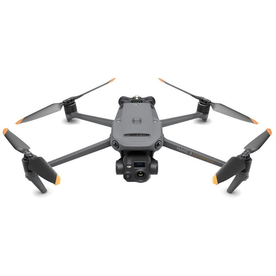 Airworx Go-Command OG UltraBright Mission-Ready DJI Mavic 3 Enterprise Thermal 2-Yr Warranty + 2-Yr Enterprise Care - Airworx Unmanned Solutions