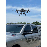 Airworx Go-Command™ Mission-Ready | DJI Matrice M300 Responder Kit - Airworx Unmanned Solutions
