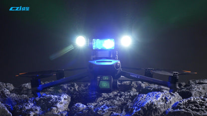 Airworx CZI GL10 Gimbaled Spotlight for Mavic 3 Enterprise Series - Airworx Unmanned Solutions