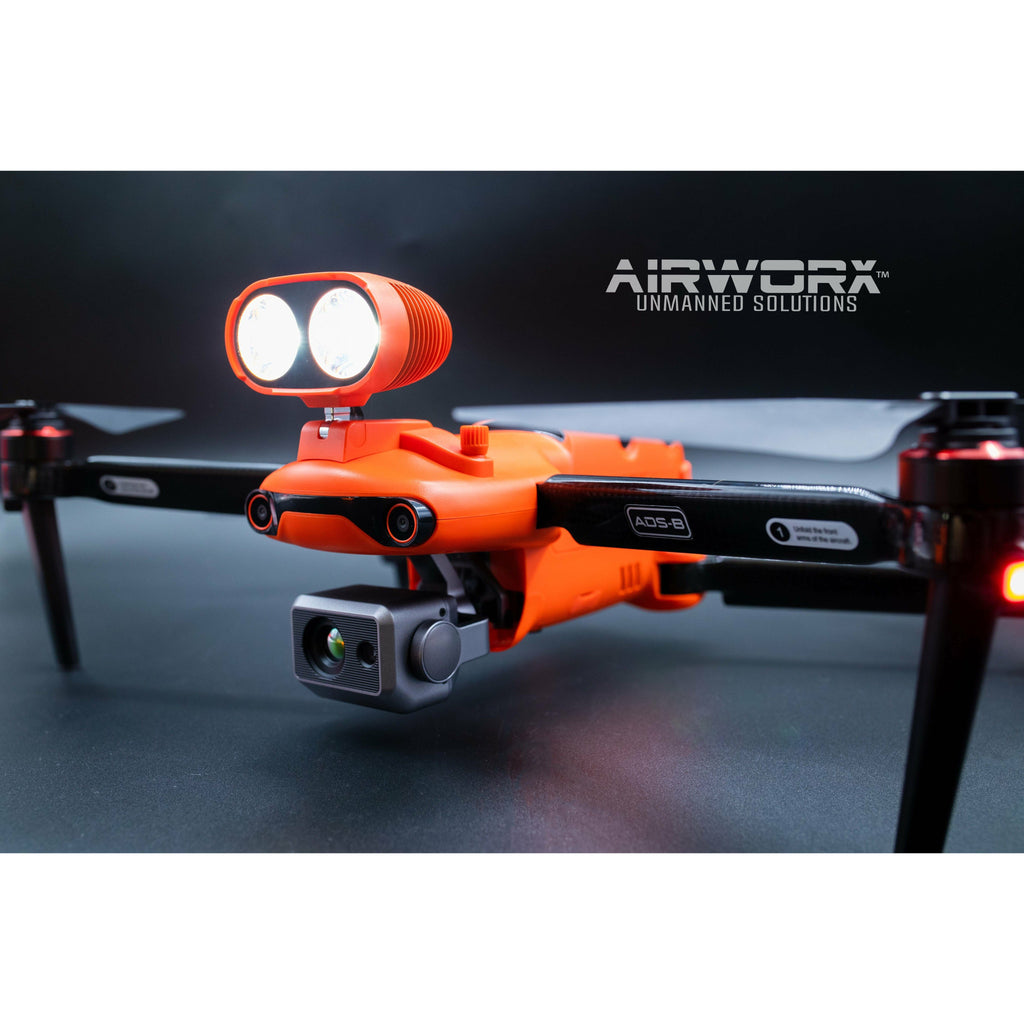 Autel Evo II Enterprise V3 System (choose sensor option)