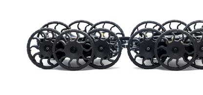 Mini Vantage Tactical Robot by Transcend Robotics - Airworx Unmanned Solutions