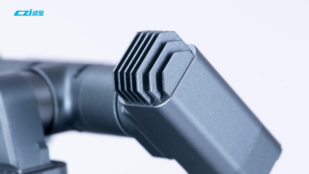 Airworx CZI GL10 Gimbaled Spotlight for Mavic 3 Enterprise Series - Airworx Unmanned Solutions