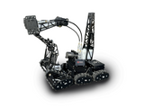 Transcend Vantage Breacher Robot - Airworx Unmanned Solutions