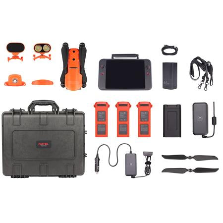 Autel Evo II Enterprise System (choose sensor option) - Airworx Unmanned Solutions