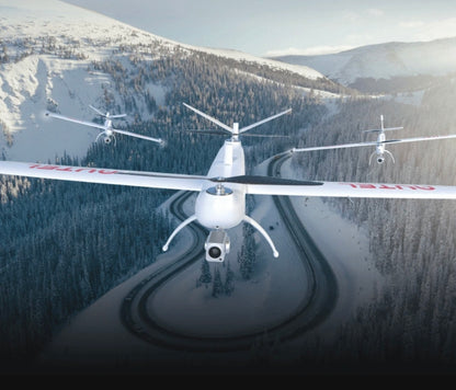 Autel DragonFish Standard L20T Bundle - Airworx Unmanned Solutions