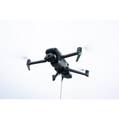 Volarious V-Line V3 Tether System  for Mavic 2, Mavic 3, and Autel Evo II series with AC Adapter - Airworx Unmanned Solutions