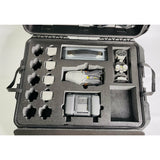 Airworx Go-Command™ Mission-Ready kit with DJI Mavic 2 Enterprise Advanced (640 Thermal / 32x Zoom) - Airworx Unmanned Solutions