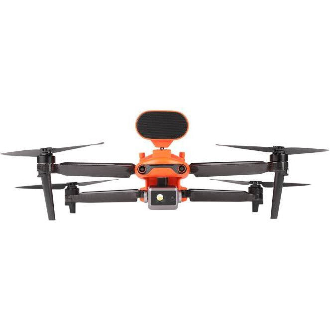 Airworx Go-Command™ UltraBright Mission-Ready | Autel Evo II Enterprise 640T (iRay 640 Thermal) Aircraft System - Airworx Unmanned Solutions