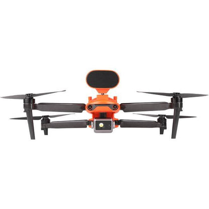 Airworx Go-Command™ UltraBright Mission-Ready | Autel Evo II Enterprise 640T (iRay 640 Thermal) Aircraft System - Airworx Unmanned Solutions