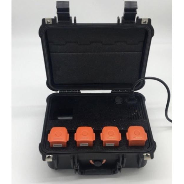 Colorado Drone Chargers | PRCS Elite Autel Evo II - Airworx Unmanned Solutions