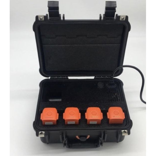 Colorado Drone Chargers | PRCS Elite Autel Evo II - Airworx Unmanned Solutions