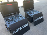 Airworx Go-Command™ OG UltraBright Mission-Ready | Matrice M30T Kit - Airworx Unmanned Solutions