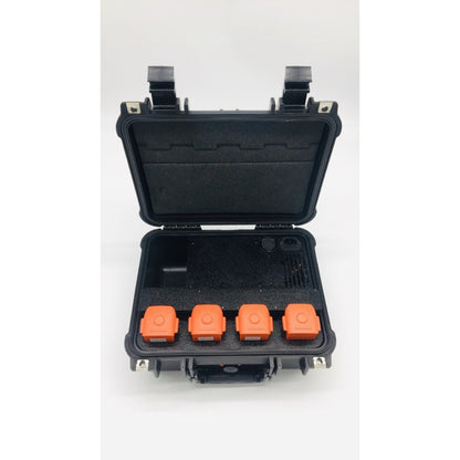 Colorado Drone Chargers | PRCS Elite Autel Evo II - Airworx Unmanned Solutions