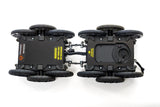 Mini Vantage Tactical Robot by Transcend Robotics - Airworx Unmanned Solutions