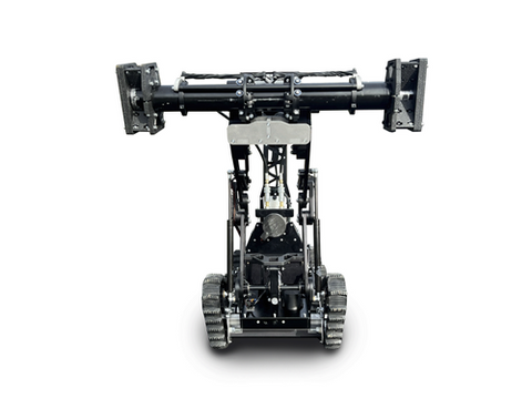 Transcend Vantage Breacher Robot - Airworx Unmanned Solutions