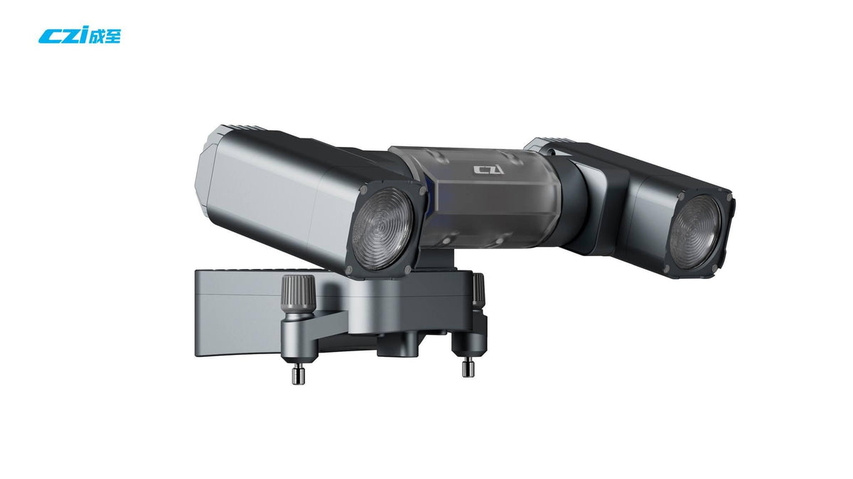 Airworx CZI GL10 Gimbaled Spotlight for Mavic 3 Enterprise Series - Airworx Unmanned Solutions