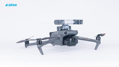 Airworx CZI GL10 Gimbaled Spotlight for Mavic 3 Enterprise Series - Airworx Unmanned Solutions