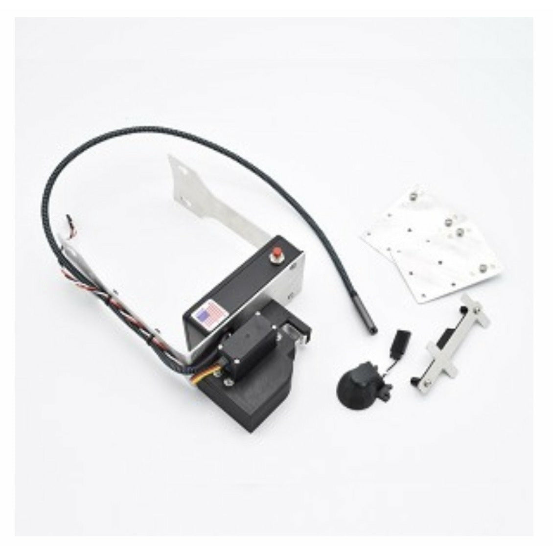 DroMight™ Talon Payload Drop System for Matrice M300 - Airworx Unmanned Solutions