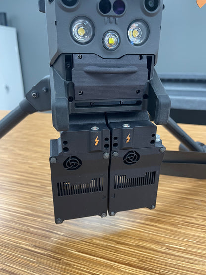 Volarious V-Line Pro Tether for Matrice M30 / M30T - Airworx Unmanned Solutions