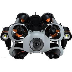 Chasing M2 Pro Max Underwater ROV with 4k camera and bright LED's