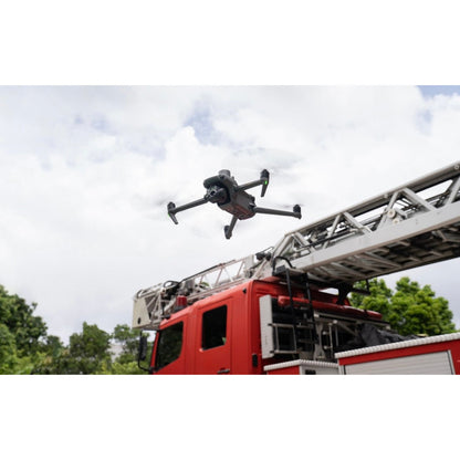 Airworx Go-Command OG UltraBright Mission-Ready DJI Mavic 3 Enterprise Thermal 2-Yr Warranty + 2-Yr Enterprise Care - Airworx Unmanned Solutions