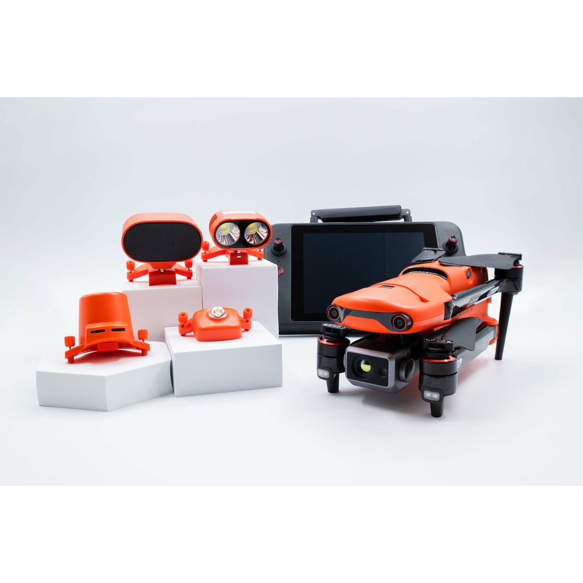 Autel Evo II Enterprise System (choose sensor option) - Airworx Unmanned Solutions