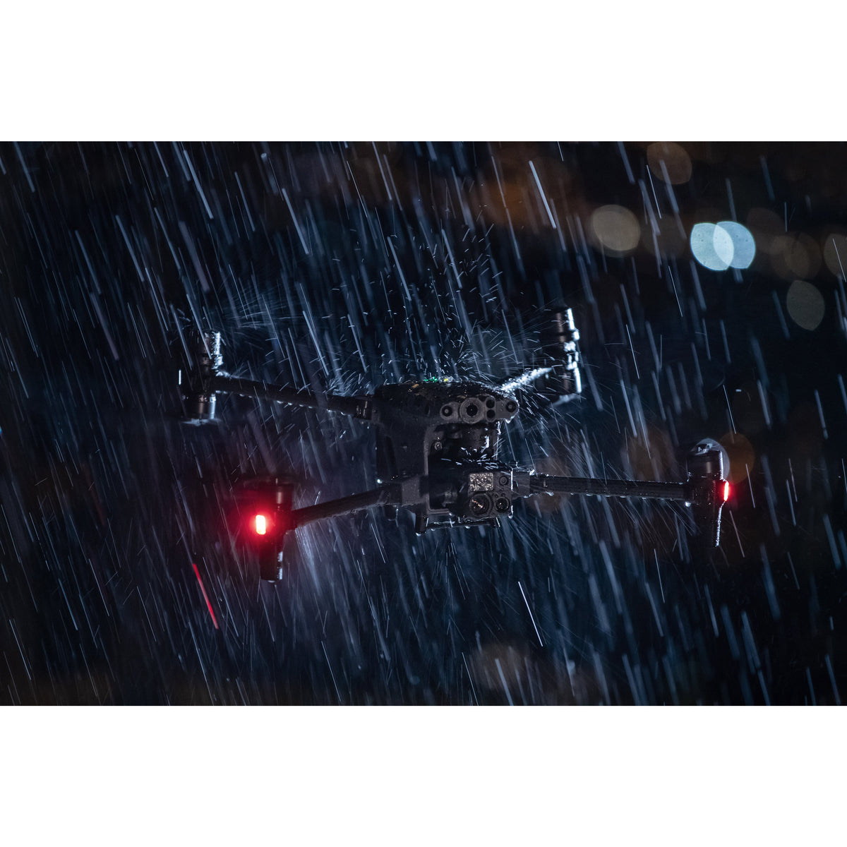 DJI Matrice M30T Enterprise Combo - Basic Shield - Airworx Unmanned Solutions