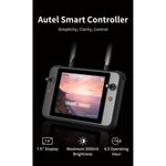 Autel Smart Controller - Airworx Unmanned Solutions