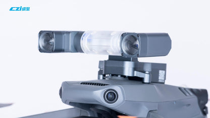 Airworx CZI GL10 Gimbaled Spotlight for Mavic 3 Enterprise Series - Airworx Unmanned Solutions